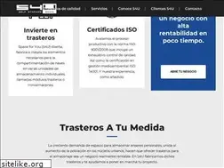 Sites similar to space4u.es