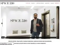 Sites similar to space530.com