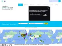 Sites similar to spacea.net