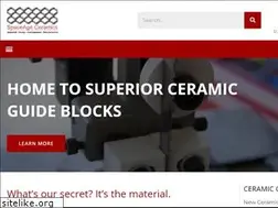 Sites similar to spaceageceramics.com