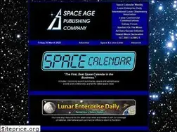 Sites similar to spaceagepub.com
