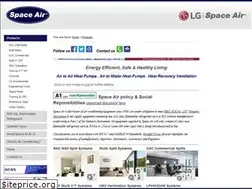 Sites similar to spaceairltd.co.uk