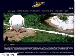 Sites similar to spaceairships.com.br