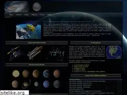 Sites similar to spacealliance.ro