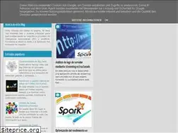 Sites similar to spaceanalytics.blogspot.com