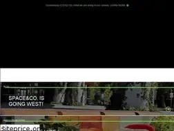 Sites similar to spaceandco.com.au