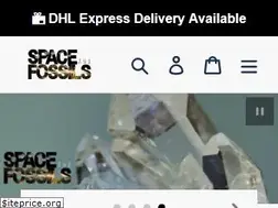 Sites similar to spaceandfossils.com