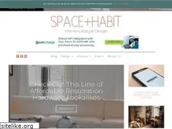 Sites similar to spaceandhabit.com