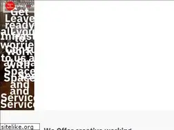 Sites similar to spaceandservice.com