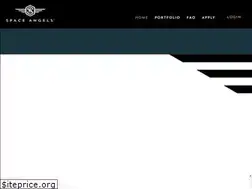 Sites similar to spaceangels.com