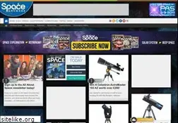 Sites similar to spaceanswers.com