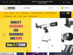 Sites similar to spacearcade.in