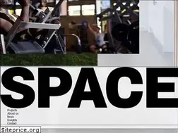 Sites similar to spacearchitects.co.uk