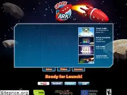 Sites similar to spaceark.com