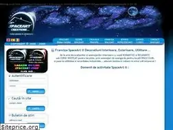 Sites similar to spaceart.ro