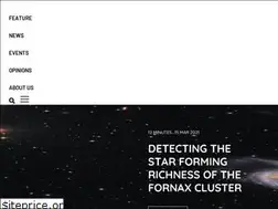 Sites similar to spaceaustralia.com