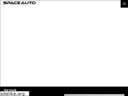 Sites similar to spaceauto.com