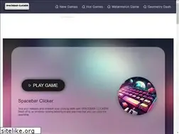 Sites similar to spacebar-clicker.com