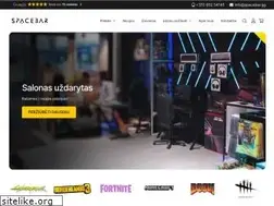 Sites similar to spacebar.gg