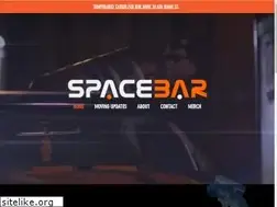 Sites similar to spacebararcade.com