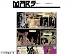 Sites similar to spacebarbarian.com