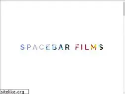 Sites similar to spacebarfilms.com
