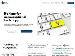 Sites similar to spacebarpress.com