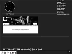 Sites similar to spacebarsd.com