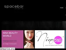 Sites similar to spacebarstudio.com