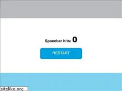 Sites similar to spacebartest.com