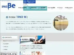 Sites similar to spacebe.jp