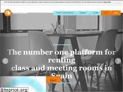 Sites similar to spacebee.com