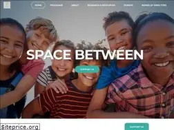 Sites similar to spacebetween.community