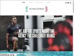 Sites similar to spacebetweenagency.com