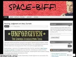 Sites similar to spacebiff.com