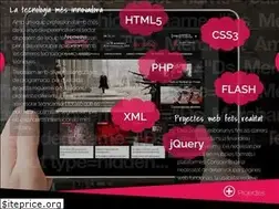 Sites similar to spacebits.es
