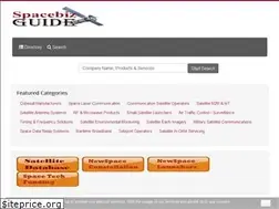 Sites similar to spacebizguide.com