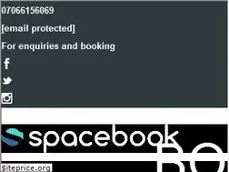 Sites similar to spacebook.ng