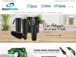 Sites similar to spacebrindes.com