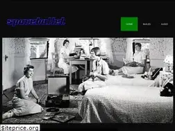 Sites similar to spacebullet.net