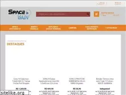 Sites similar to spacebuy.com.br