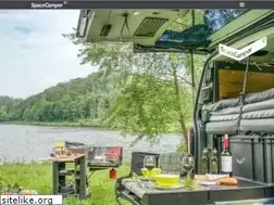 Sites similar to spacecamper.ch