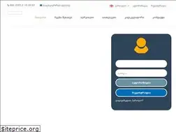 Sites similar to spacecargo.ge