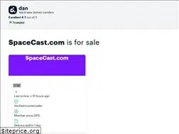 Sites similar to spacecast.com