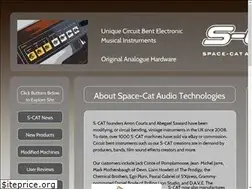 Sites similar to spacecataudiotechnologies.com