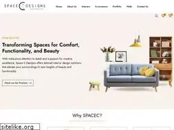 Sites similar to spacecdesigns.com