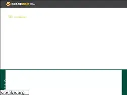 Sites similar to spacecdn.ru