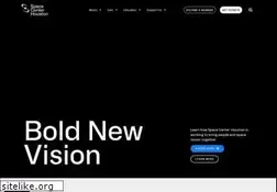 Sites similar to spacecenter.org