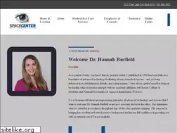 Sites similar to spacecentereyeassociates.com