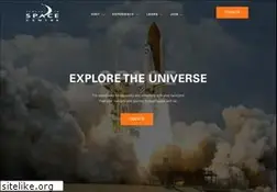 Sites similar to spacecentre.ca